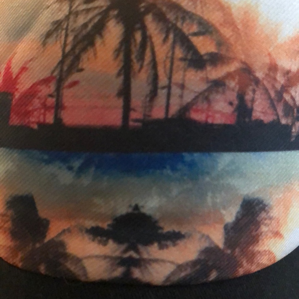Element brand hat - Picture 2 of 5
